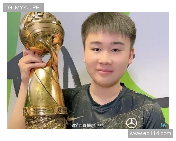 BLG罪魁祸首浮出水面竟在排位之外沉迷斗魂游戏