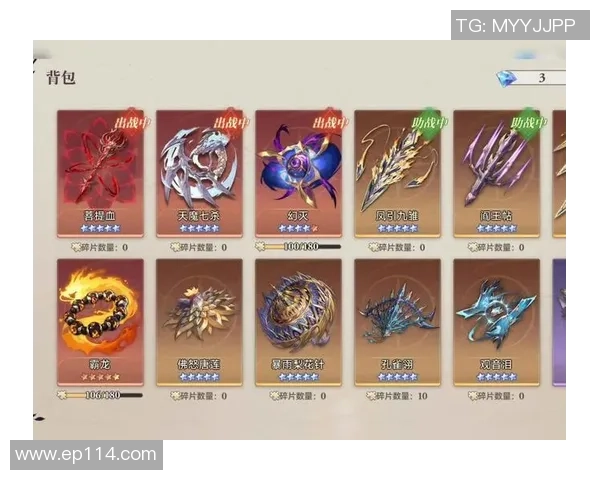 剑心技能全解析斗罗大陆逆转时空中的输出王者之路 剑心技能全解析斗罗大陆逆转时空中的输出王者之路