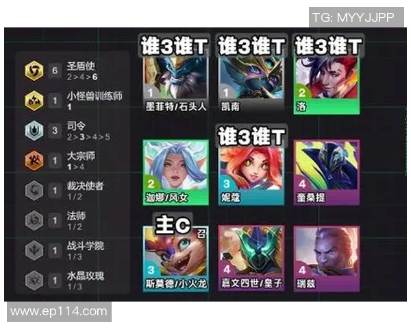 云顶之弈S15黑夜与黎明使者个性化资产精彩展示视频解析 云顶之弈S15黑夜与黎明使者个性化资产精彩展示视频解析