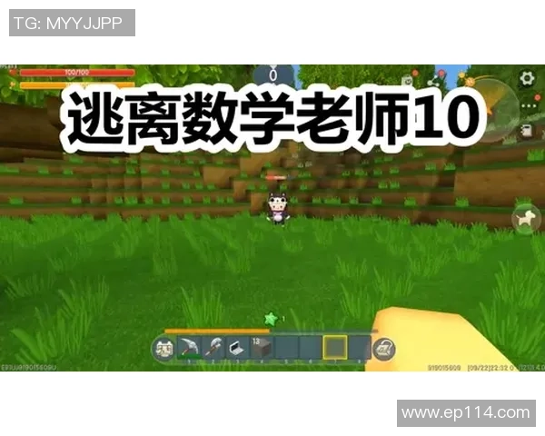 我的世界与迷你世界的魅力对决：谁才是玩家心中的王者