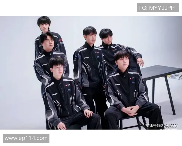 左手自曝BLG训练赛实力强劲渴望与T1一决高下不愿内战