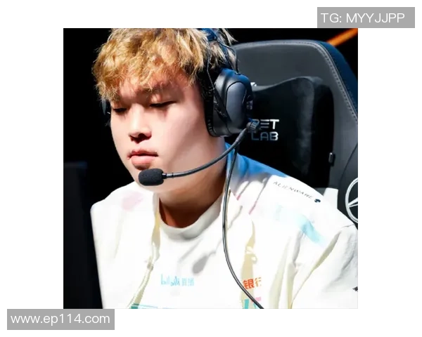 BLG战队历史性失利BIN哥是否将选择退役引发热议