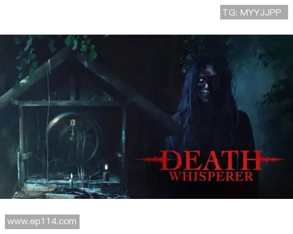 万圣节特卖来临Steam恐怖游戏大促销等你挑战