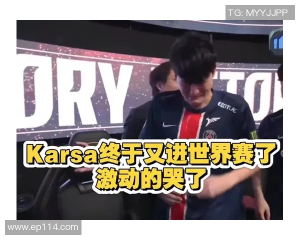 Doggo展现德莱文绝技台湾解说员激动落泪现场感人至深