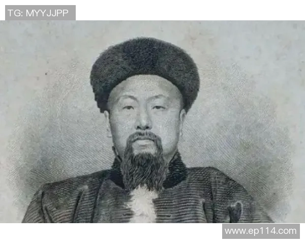 五虎传奇背后的历史真相与旧时代遗民的无奈挣扎