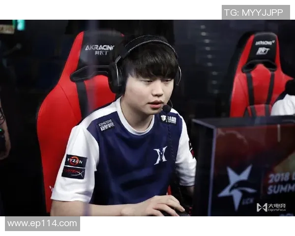 B神点评GEN对战HLEKT续约BDD迫在眉睫需尽快行动