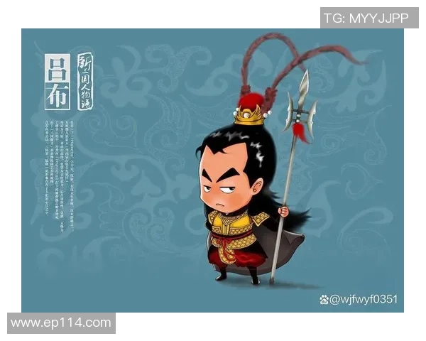 微微三国吕布技能解析与战斗策略全方位揭秘