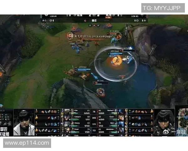 Canyon拼尽全力极限抢龙Bdd双生毒牙助力战队逆转局势