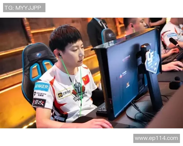 S15半决赛精彩回顾GEN战队对阵KT战队第四局全景速览 S15半决赛精彩回顾GEN战队对阵KT战队第四局全景速览