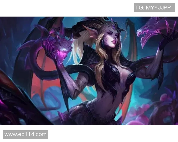 面对诺手恐惧症不如直接选择莫甘娜来进行反击与折磨