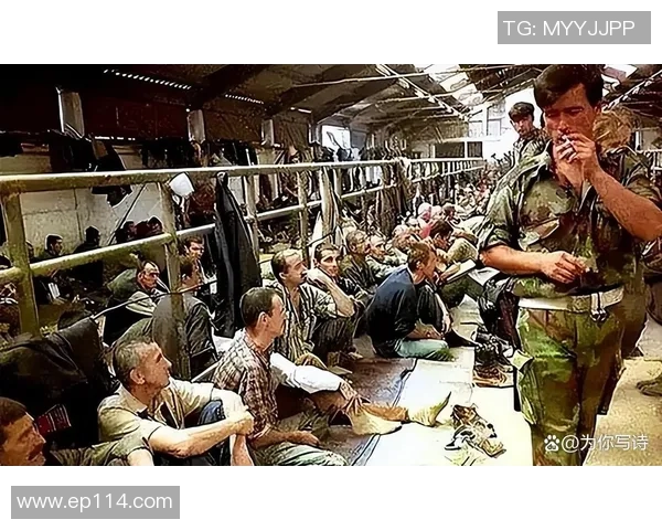 意大利检方调查多人涉嫌波黑战争期间射杀平民事件