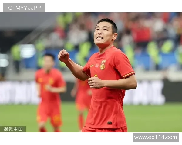 国足新星17岁登陆五大联赛被誉天赋超越武磊三年等待终成现实 国足新星17岁登陆五大联赛被誉天赋超越武磊三年等待终成现实