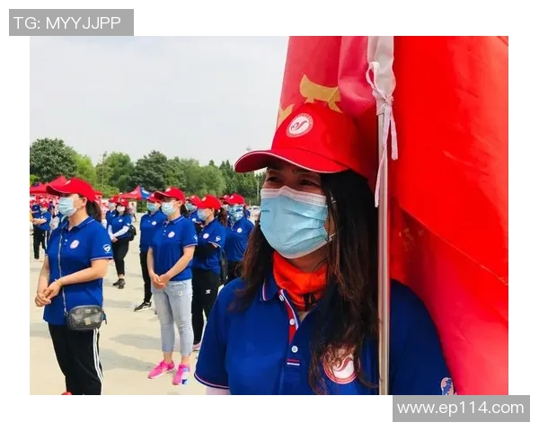 上饶市广信区第九中学积极推进匹克球运动推广活动启动仪式圆满举行